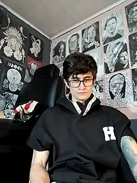 Loggan donnelly online show from 02/05/26, 07:29