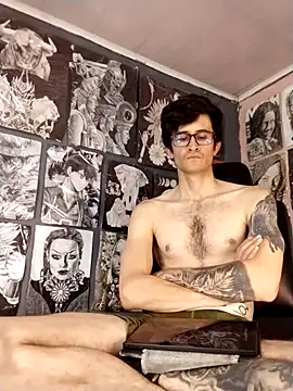 Loggan donnelly online show from 02/21/26, 06:09