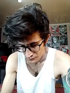 Loggan donnelly online show from 03/07/26, 08:06