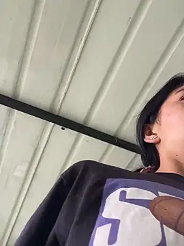 Snapshot of Naty_G chatting on 03/01/25, 07:48 Naty G online show from 03/01/25, 07:48