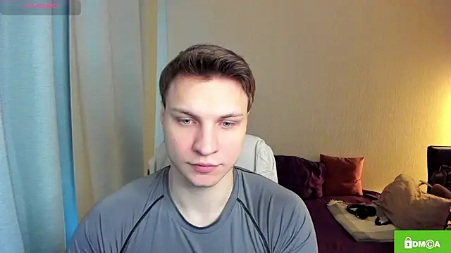 handsome guy01 online show from 03/26/26, 06:30