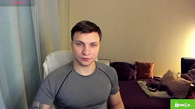 handsome guy01 online show from 03/27/26, 09:25