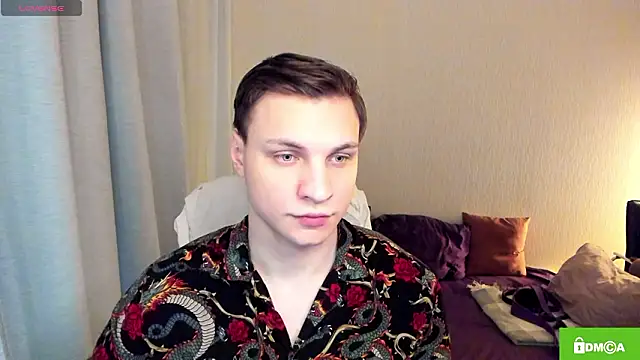 handsome guy01 online show from 03/28/26, 04:28