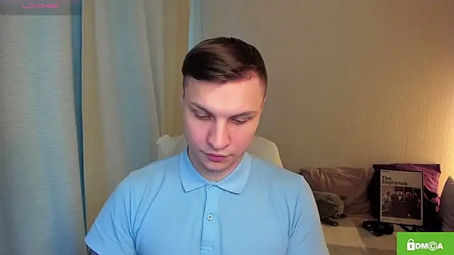handsome guy01 online show from 04/29/26, 05:00