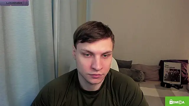 handsome guy01 online show from 06/02/26, 04:14