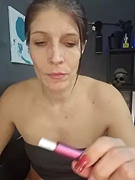 Lenchen  online show from 01/29/25, 08:25