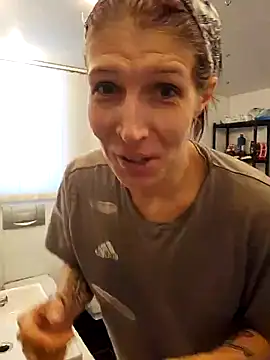 Lenchen  online show from 01/31/25, 09:48