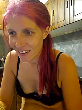 Lenchen  online show from 05/16/26, 07:34