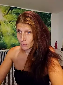 Lenchen  online show from 07/06/26, 06:54