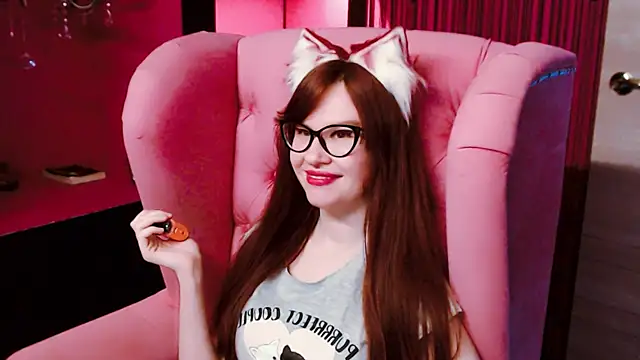 CarolGiggly online show from 12/04/24, 05:05