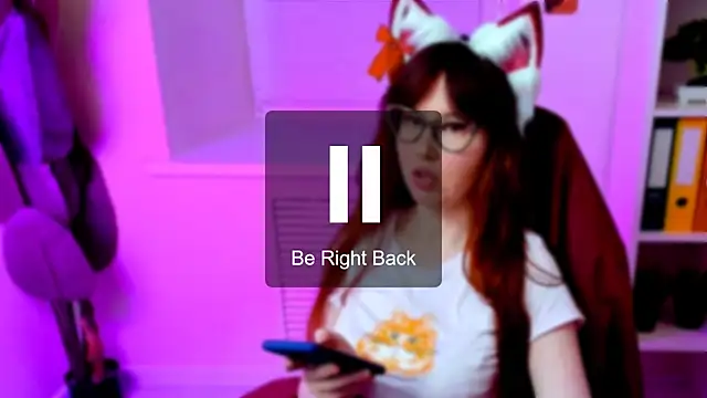 CarolGiggly online show from 09/23/25, 06:00