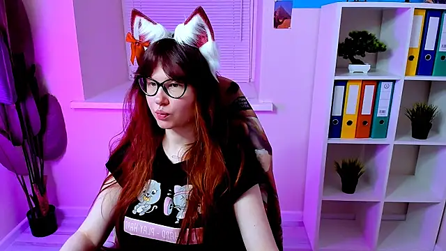 CarolGiggly online show from 10/11/25, 09:57