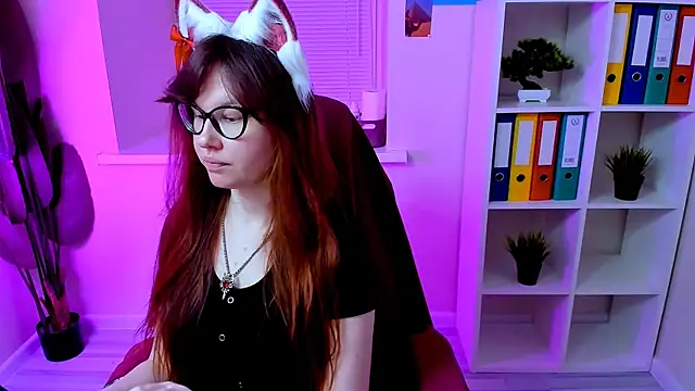 CarolGiggly online show from 10/15/25, 12:05