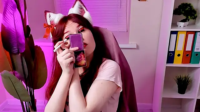 CarolGiggly online show from 11/02/25, 11:56