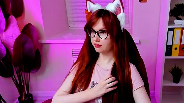 CarolGiggly online show from 01/17/26, 12:54