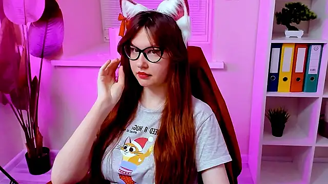 CarolGiggly online show from 03/14/26, 11:26