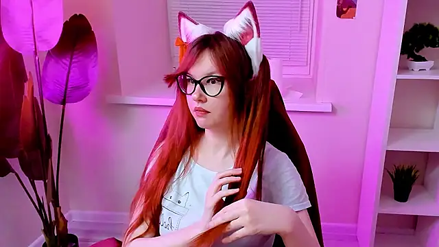 CarolGiggly online show from 03/23/26, 12:47