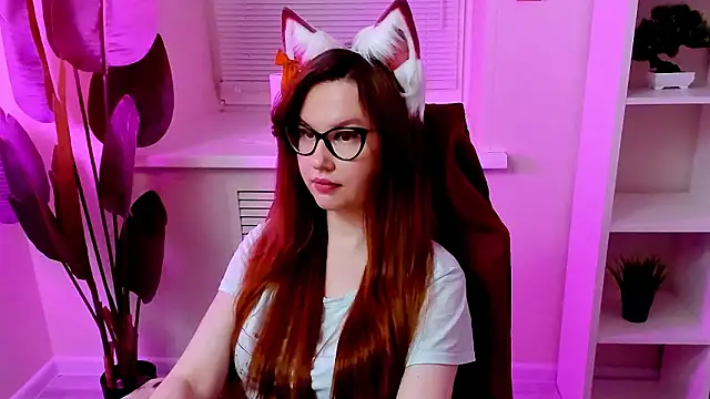 CarolGiggly online show from 03/26/26, 12:50