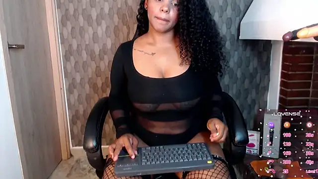 amaya etthan online show from 12/27/24, 08:56