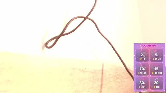 amaya etthan online show from 01/23/25, 05:45