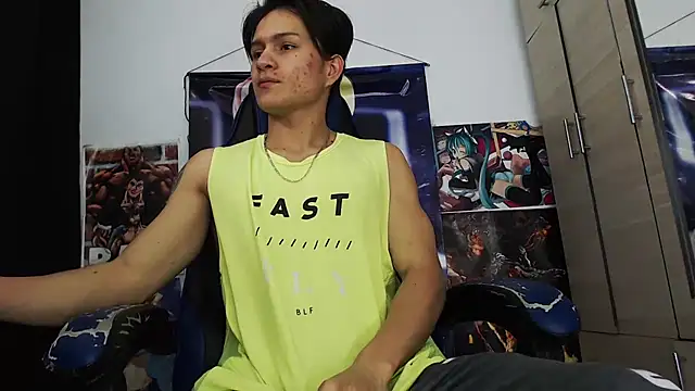 sr jaeger online show from 12/18/25, 01:39