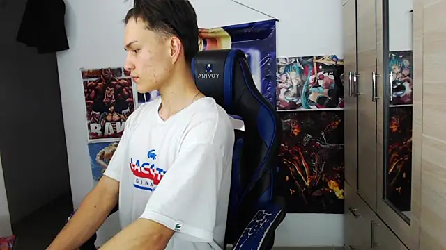 sr jaeger online show from 03/20/26, 11:37