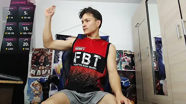 sr jaeger online show from 04/12/26, 11:59