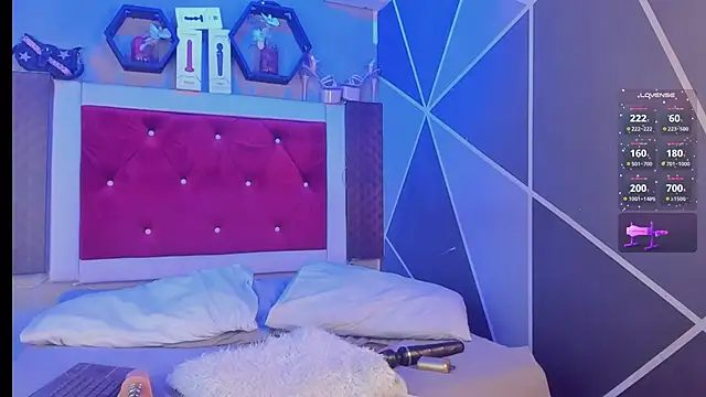 BritannyClaire online show from 09/27/25, 05:01