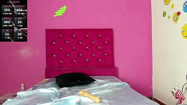 tiffany Bitch online show from 01/30/25, 11:24