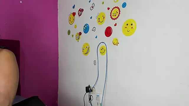 tiffany Bitch online show from 02/03/25, 08:03