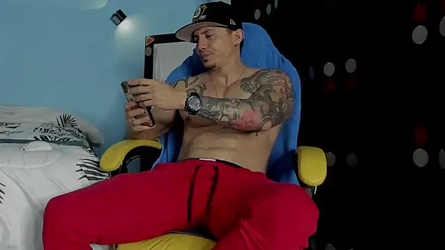 Alex motta online show from 02/15/26, 04:53