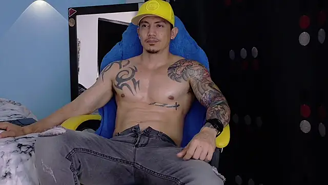 Alex motta online show from 02/21/26, 03:40