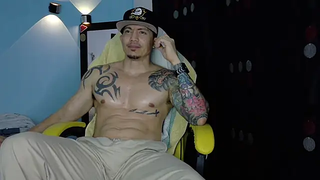 Alex motta online show from 03/15/26, 03:34