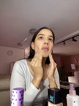 Praga Pink online show from 12/06/24, 11:47