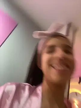 Praga Pink online show from 12/21/24, 01:26