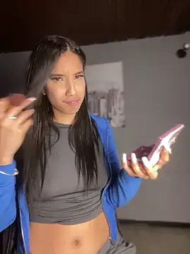 Praga Pink online show from 02/24/26, 03:15