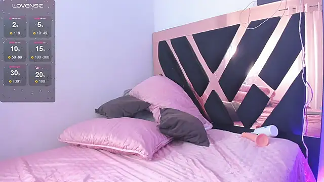 Alenajones online show from 01/15/25, 12:09