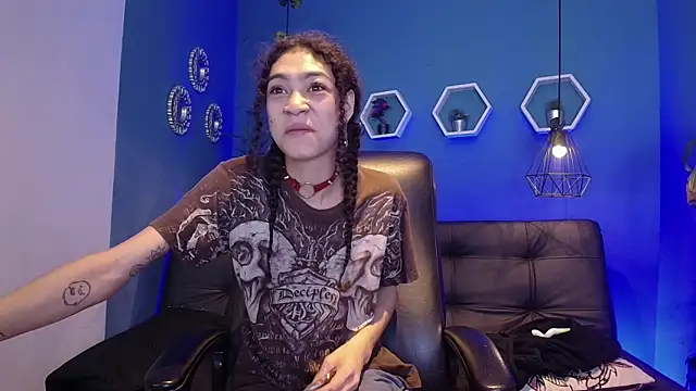 Aurora ath online show from 12/20/25, 03:57