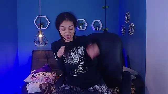 Aurora ath online show from 02/10/26, 02:26