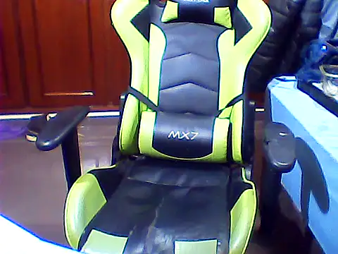 SOLESFETISHBR online show from 02/19/26, 08:21