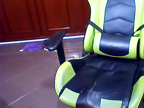 SOLESFETISHBR online show from 02/20/26, 08:27