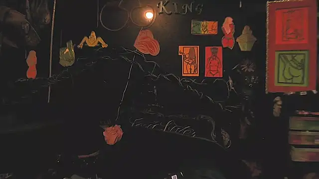 kjs daddy123 online show from 03/20/26, 03:55