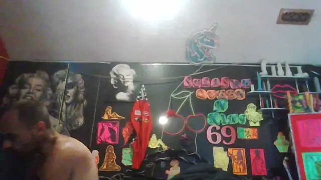 kjs daddy123 online show from 05/16/26, 01:02
