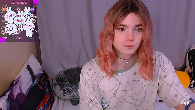 Alice Hells online show from 12/14/24, 05:40