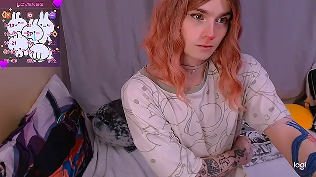 Alice Hells online show from 12/14/24, 09:29