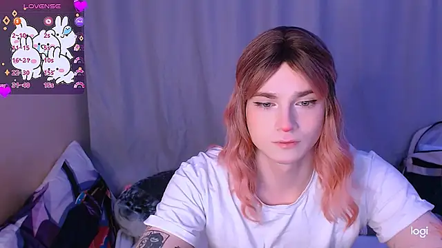 Alice Hells online show from 12/19/24, 05:51