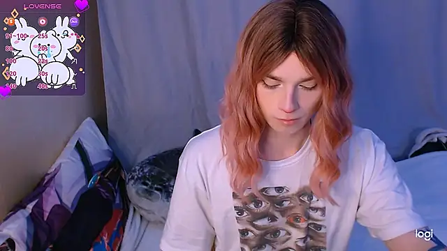 Alice Hells online show from 12/28/24, 04:51