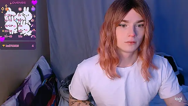 Alice Hells online show from 12/29/24, 06:45