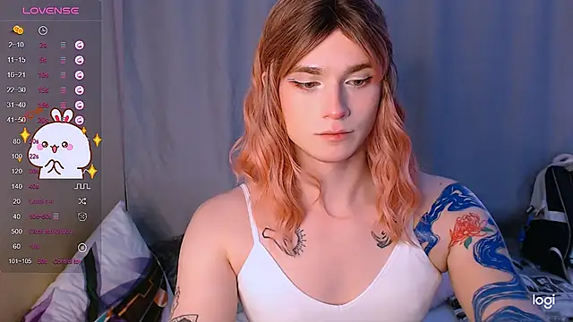 Alice Hells online show from 01/24/25, 10:11