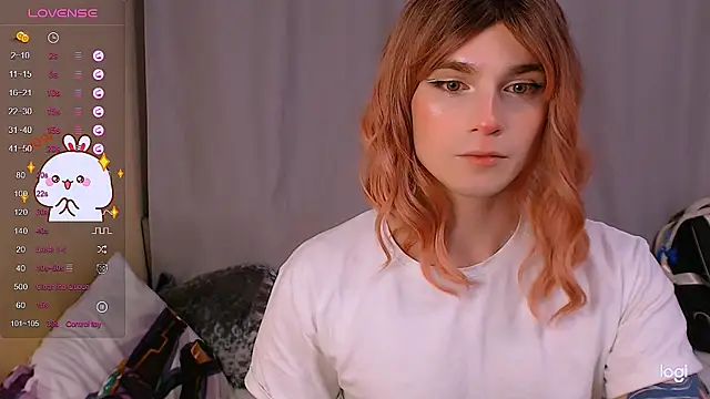 Alice Hells online show from 02/02/25, 11:19